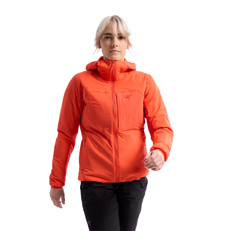 Proton Hoody
