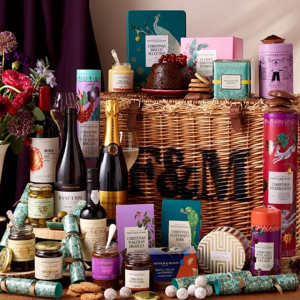 The Merry Christmas Hamper