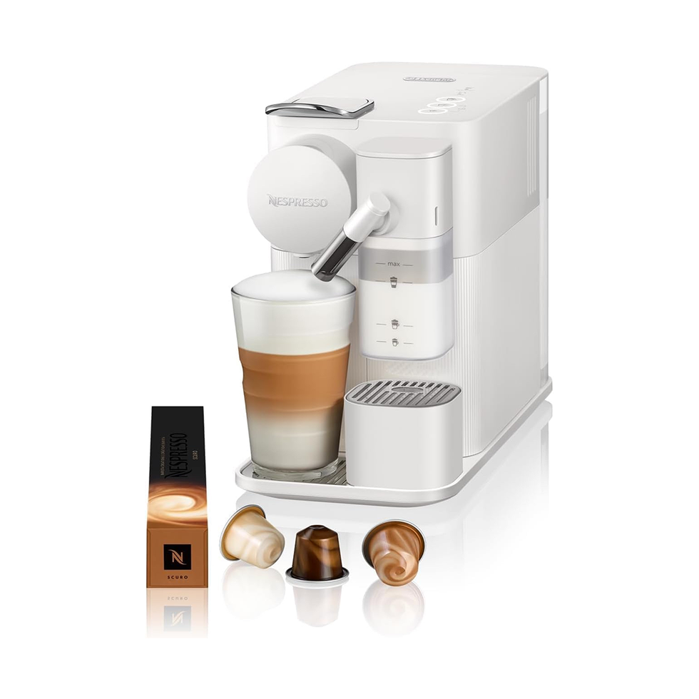 Best pod coffee machines 2024 UK Top 12 for capsules