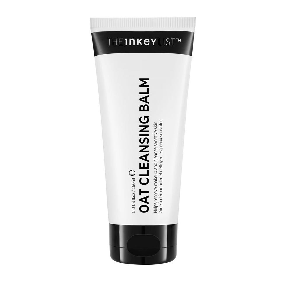 Oat Cleansing Balm 