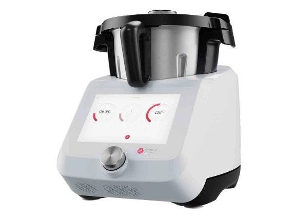 Robot de cocina Monsieur Cuisine Smart 1200 W