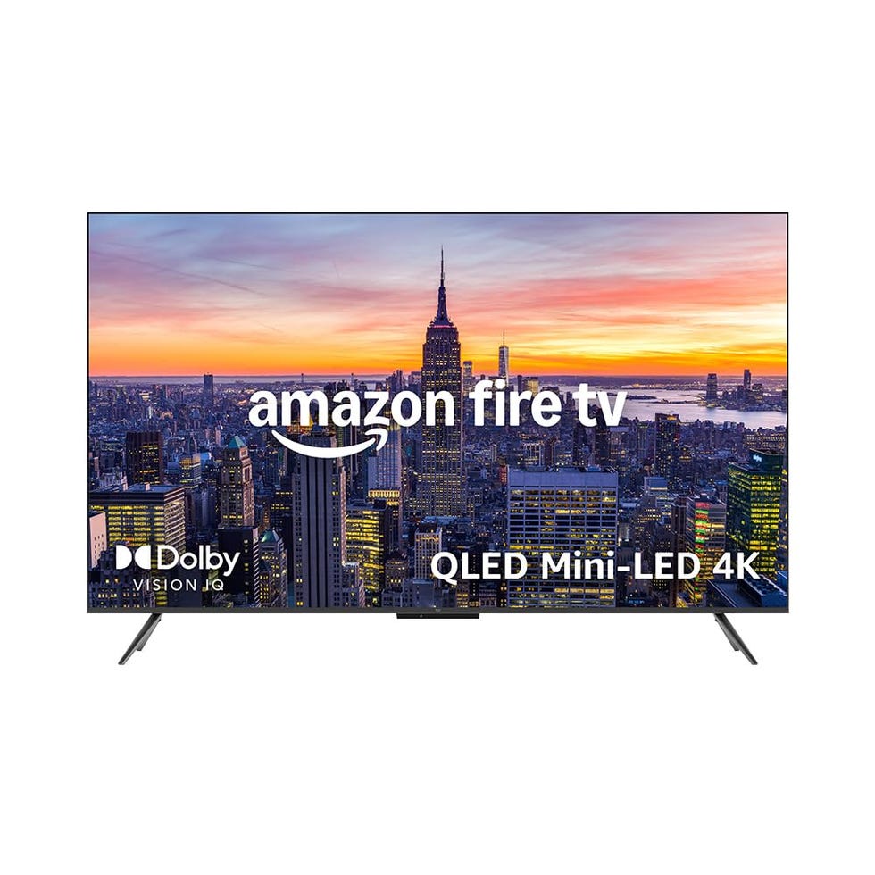 Amazon Fire TV 55" Omni Mini-LED series