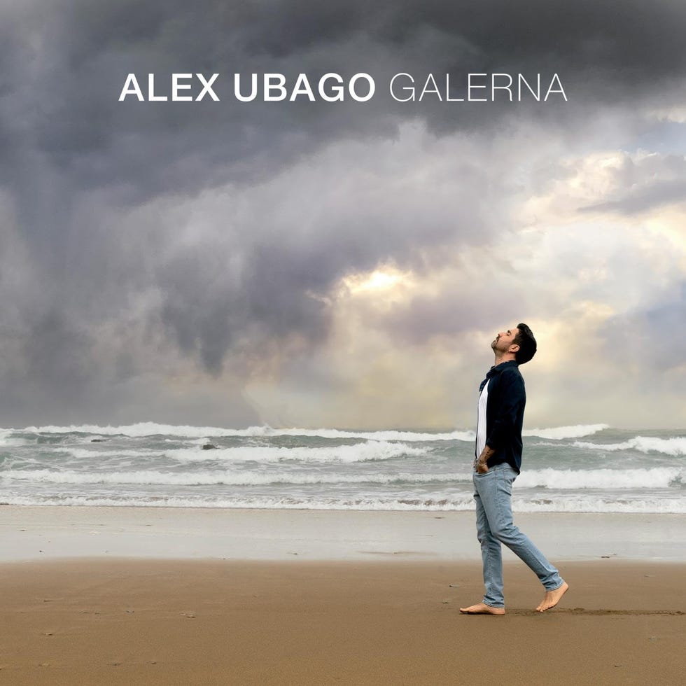 Galerna (CD)