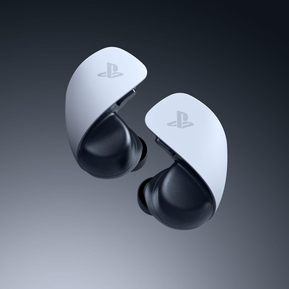 PlayStation Pulse Explore wireless earbuds