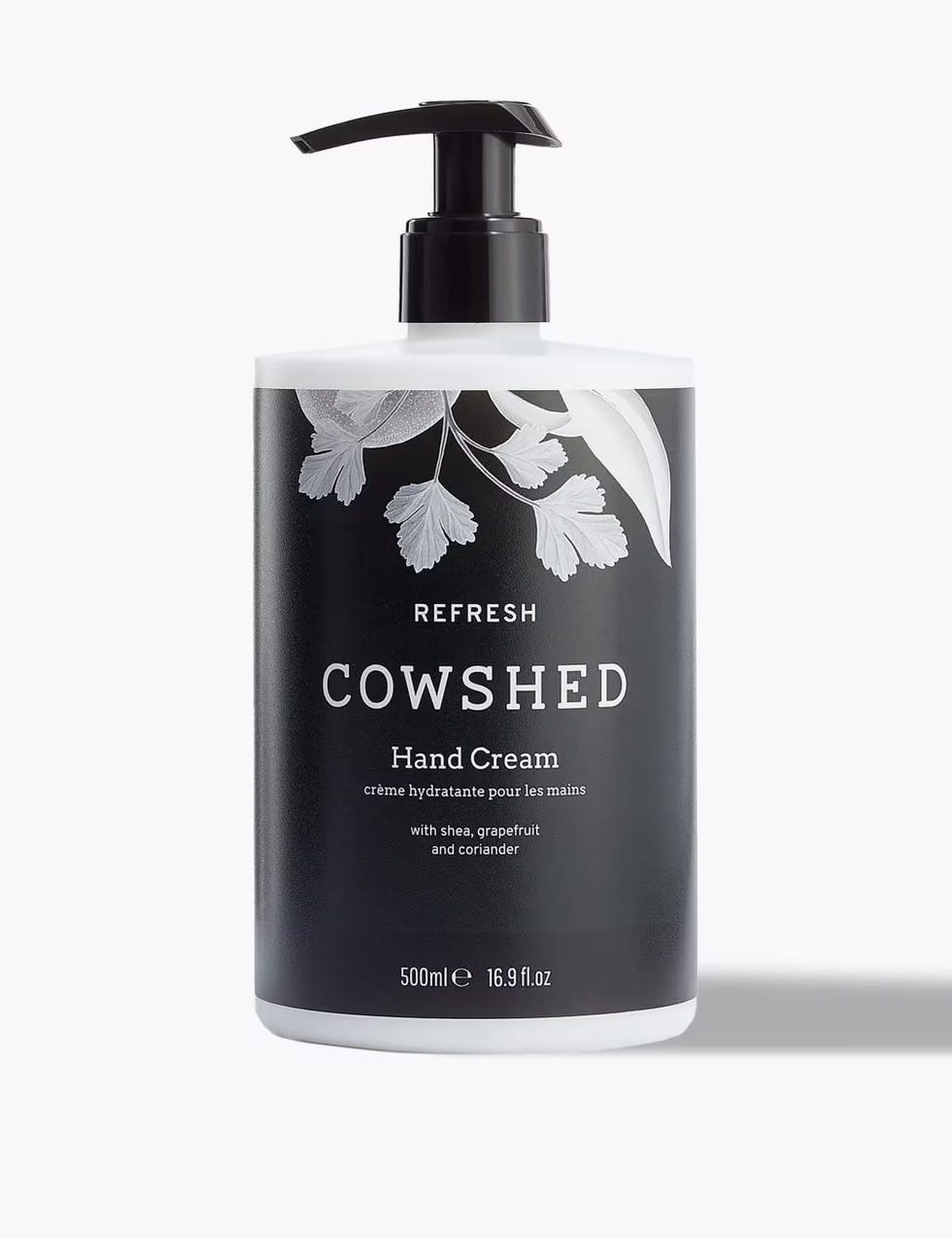 Refresh Hand Cream