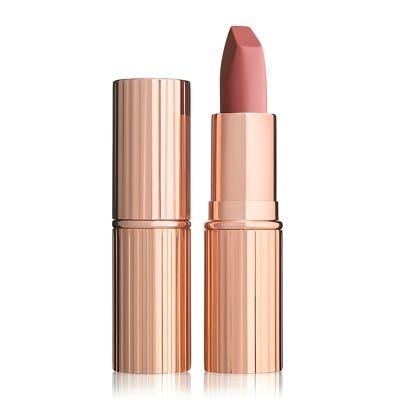 Matte Revolution Lipstick Pillow Talk
