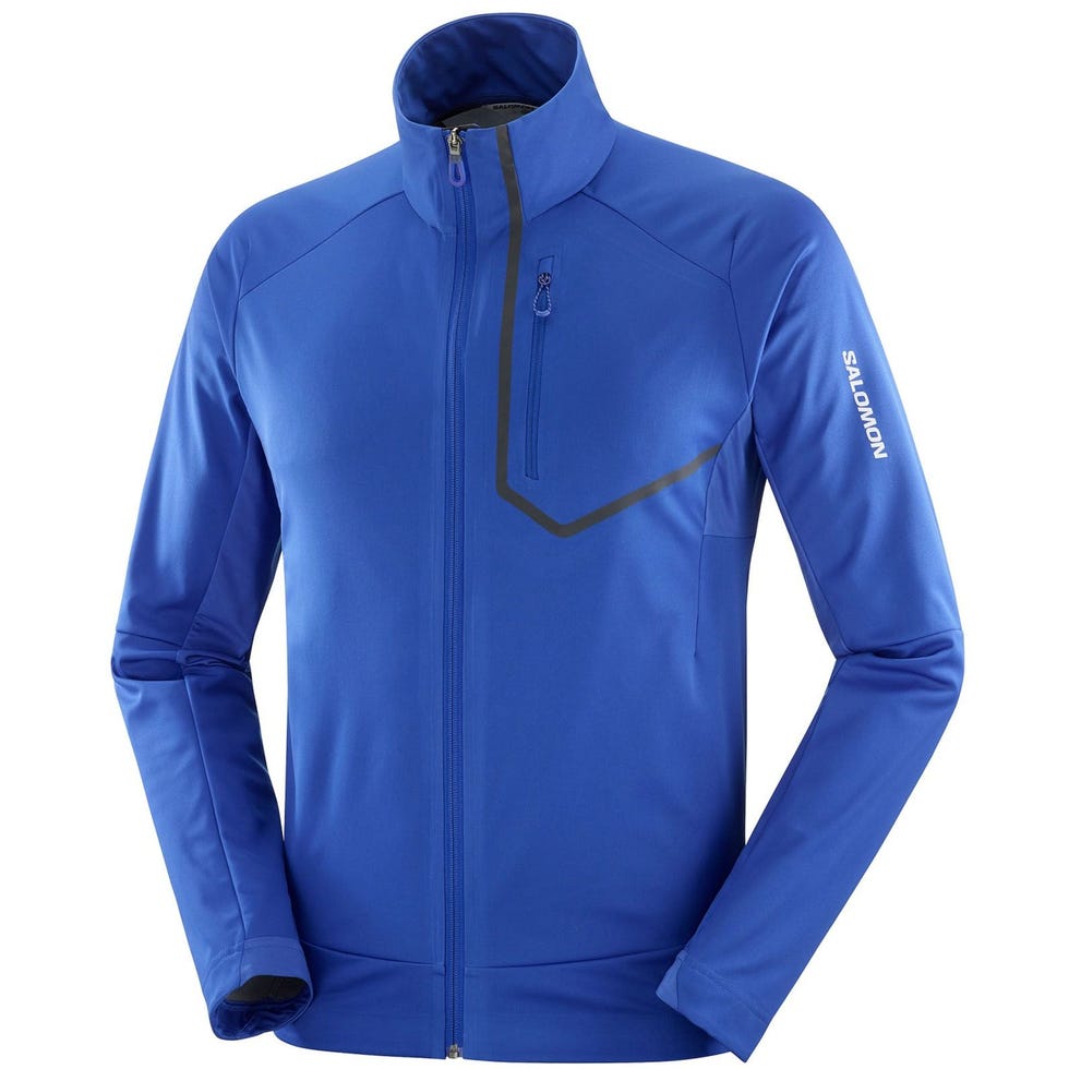 Gore-Tex Infinium Windstopper Pro