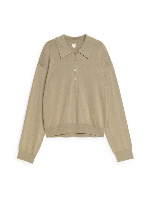 Polo Jumper
