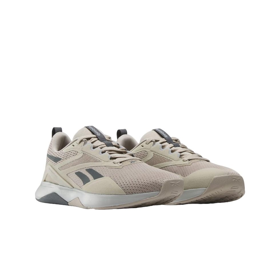 Nanoflex Tr 2 para hombre en color gris