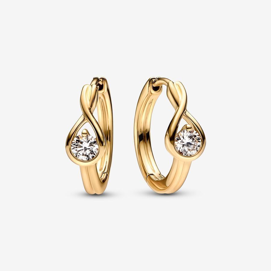 Pandora black friday sale earrings discount