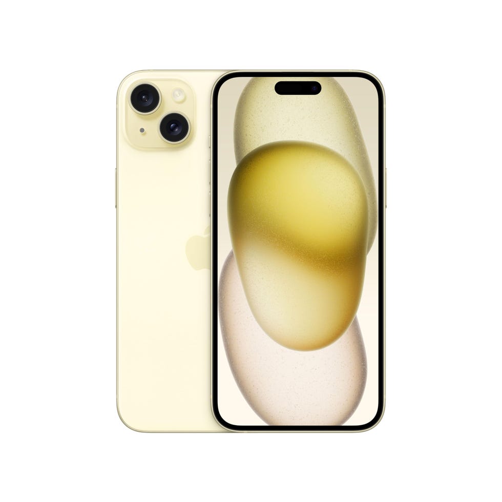 Apple iPhone 15 Plus (128 GB) 