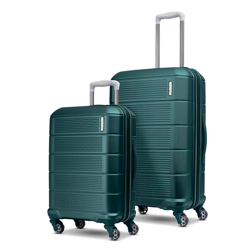 Stratum 2.0 Expandable Hardside Luggage Set