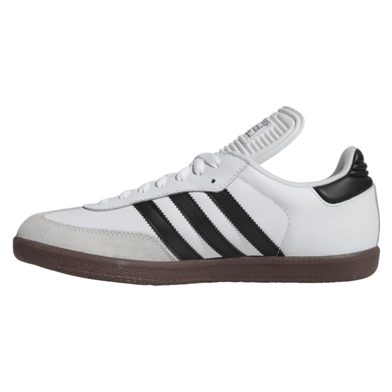 Adidas - Figure 2