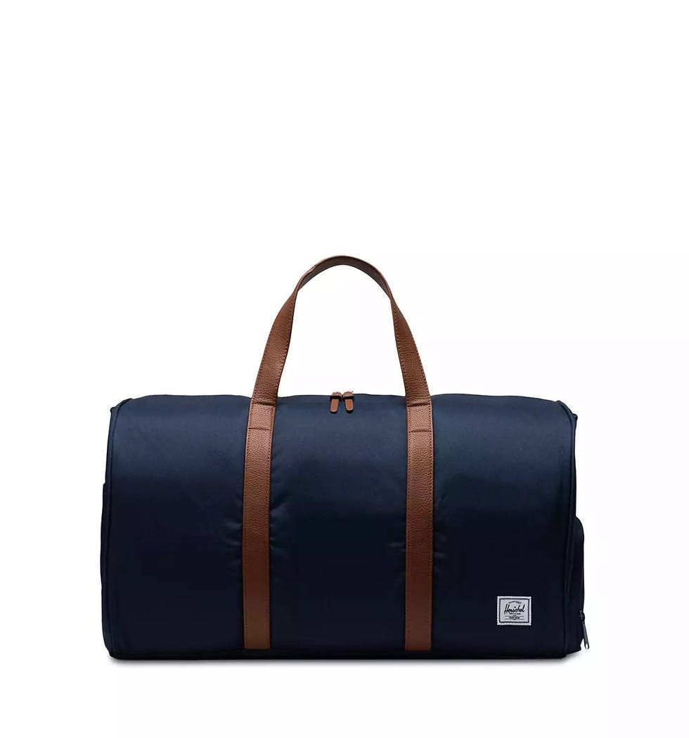 Novel Duffel Bag