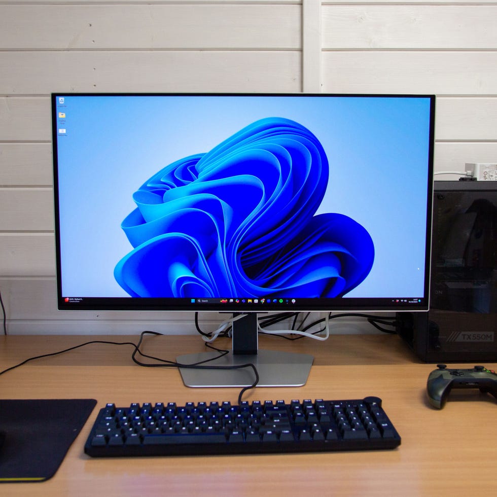 Odyssey OLED G80