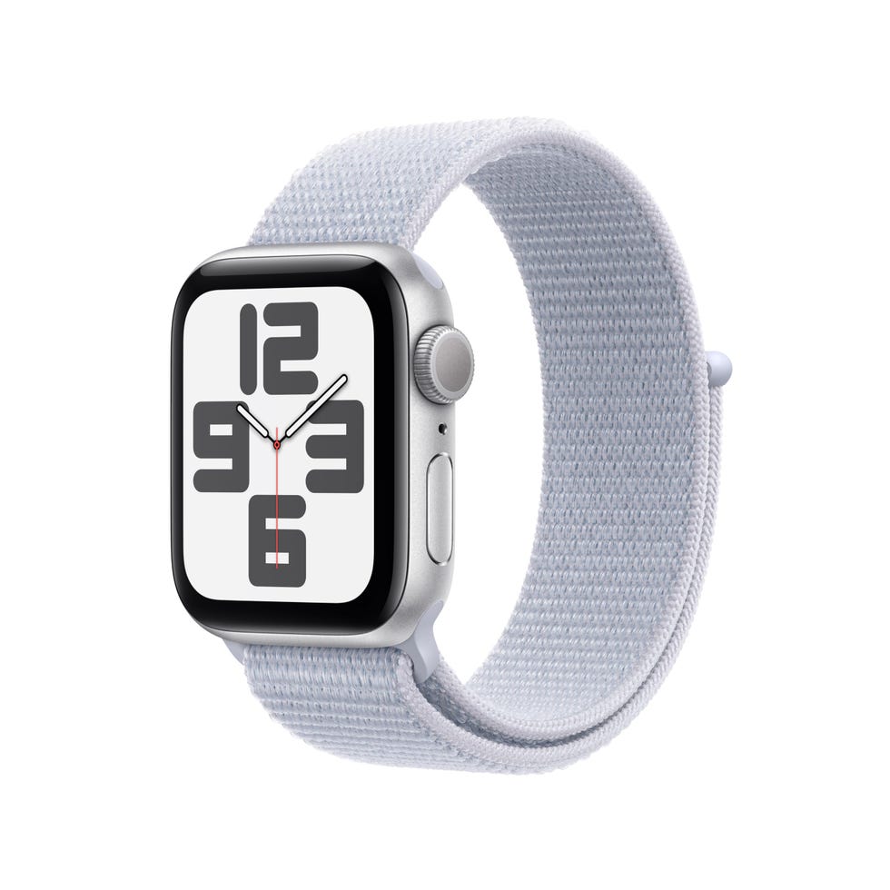 Watch SE (2nd Gen)
