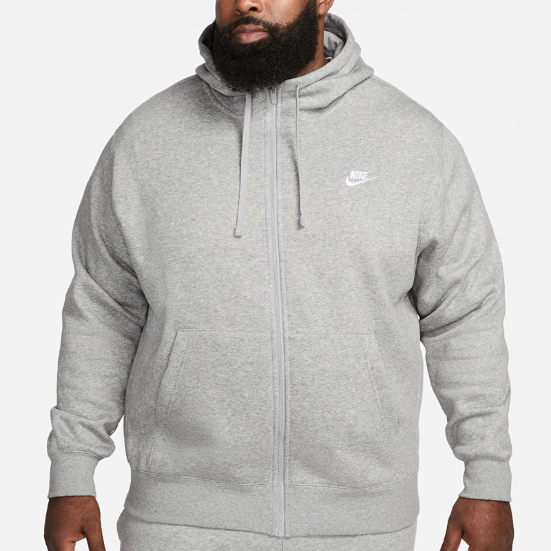 Nike Sportswear Club Fleece