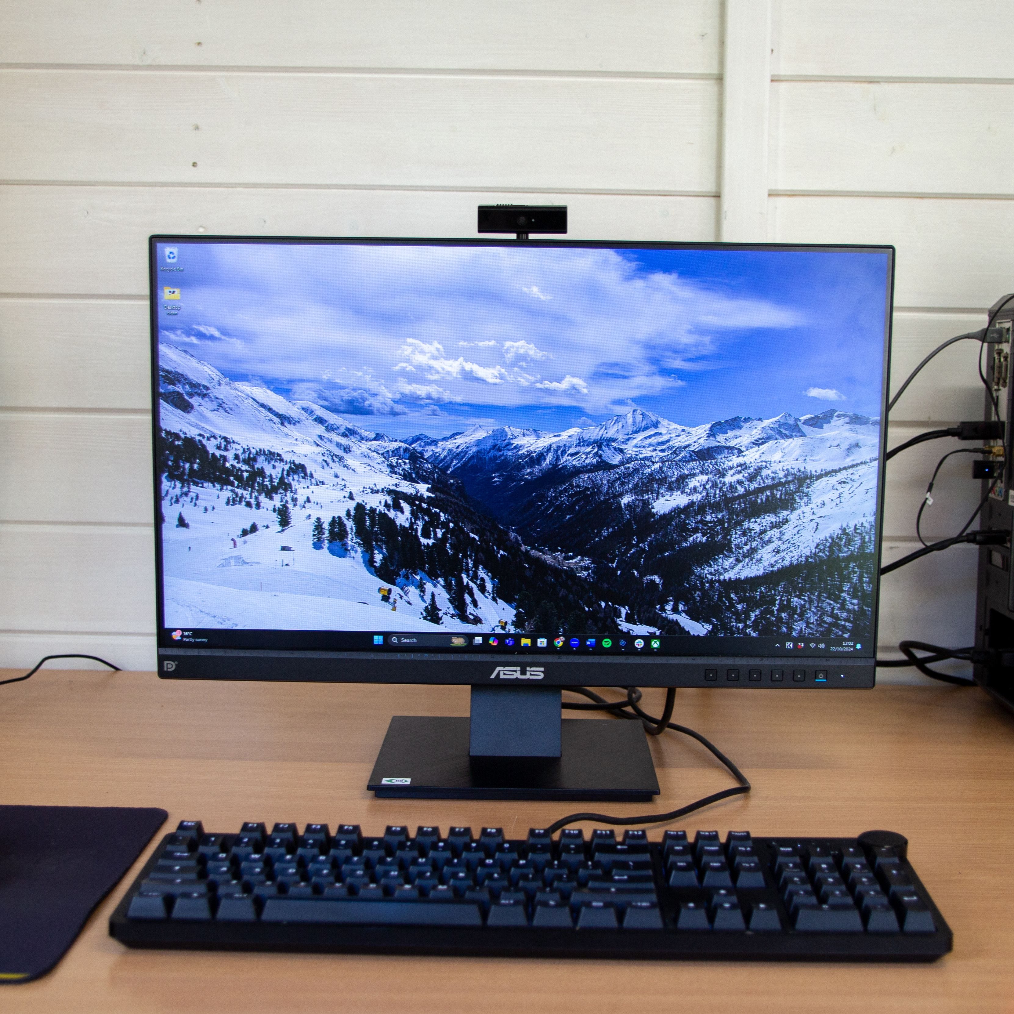 Best 4k Monitors For Home Office Best monitors for home office setups in the UK for 2024