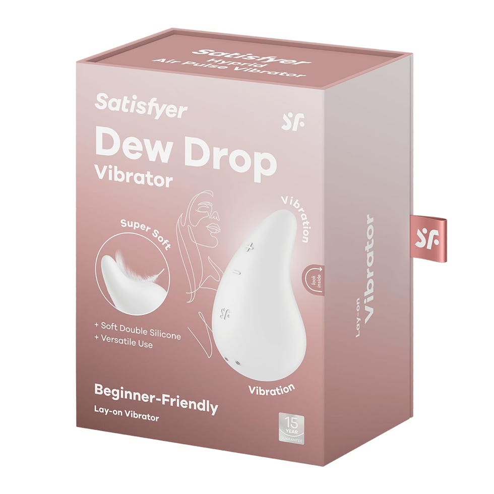 Dew Drop 