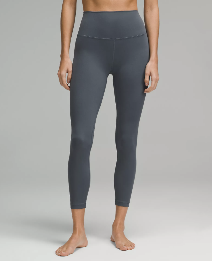 Lululemon Black Friday 2024 Shop Belt Bags, Leggings, and More