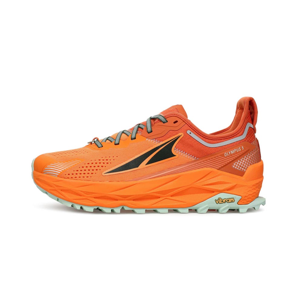 Olympus 5 Running Shoe