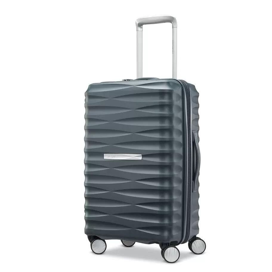 Voltage DLX Global Carry-On Spinner