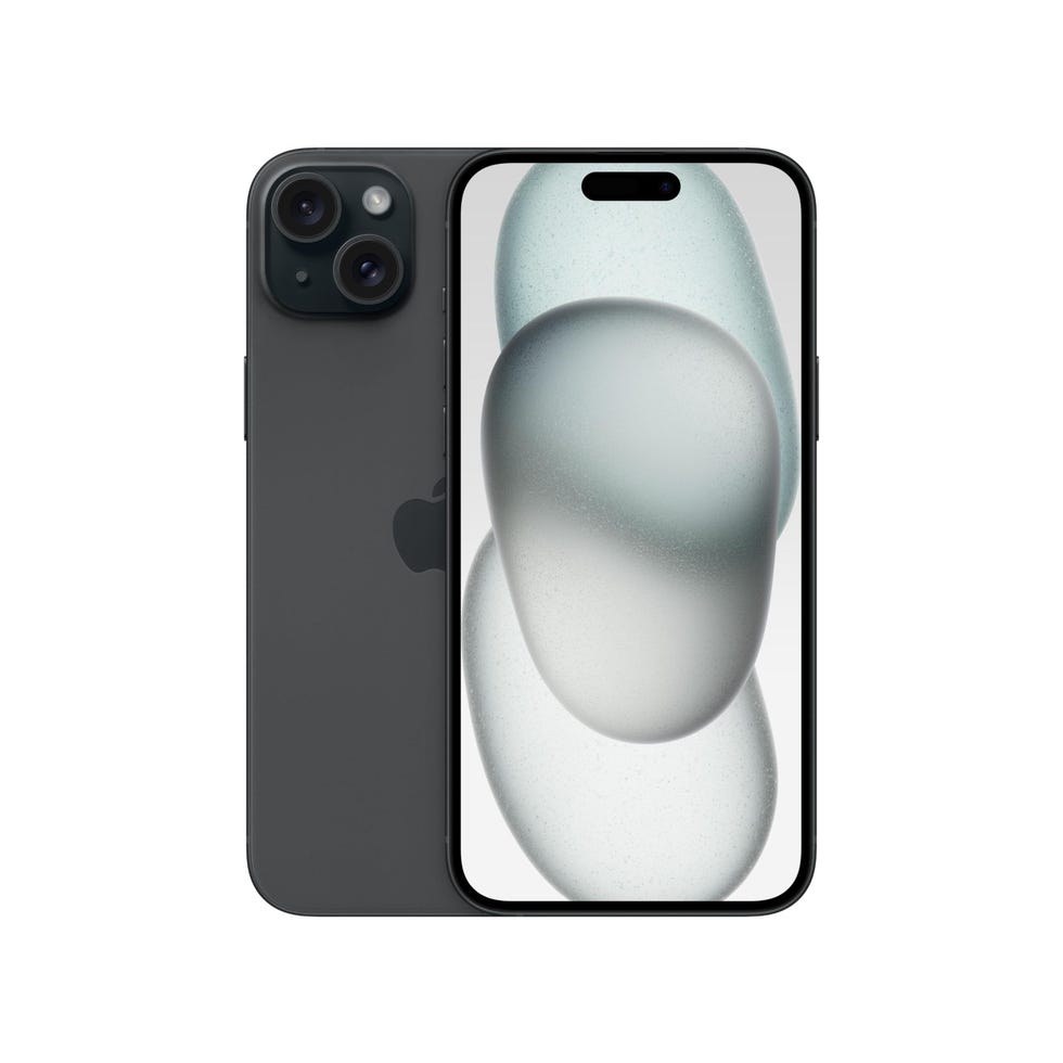 Apple iPhone 15 Plus contract