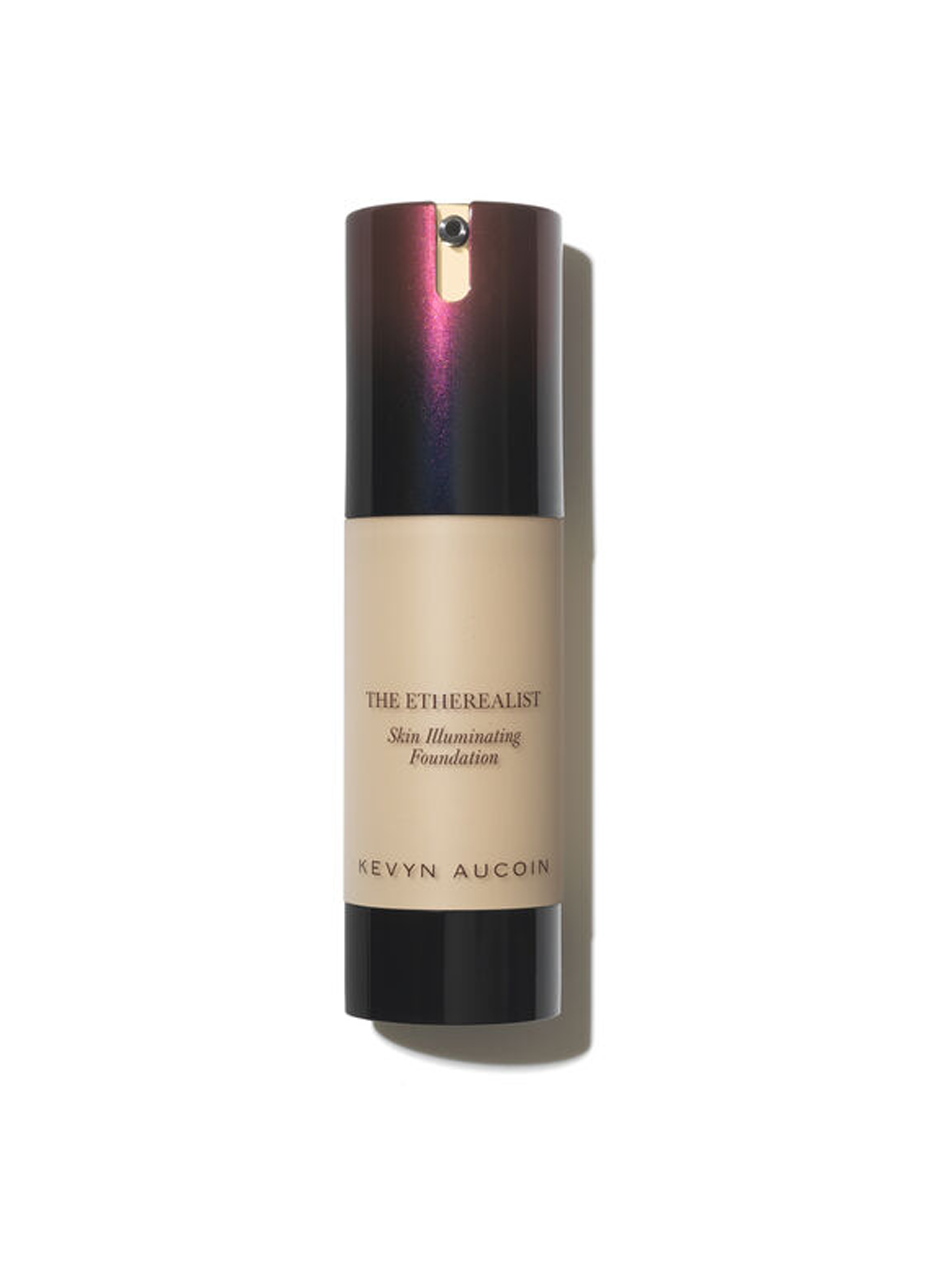 The Etherealist Skin Illuminating Foundation