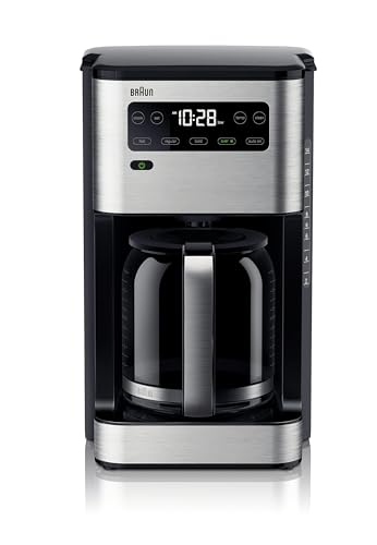 Pure Flavor 14 Cup Drip Coffee Maker