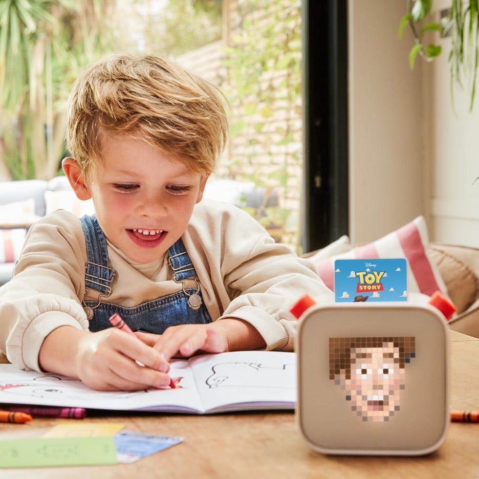 Kids Bluetooth Speaker