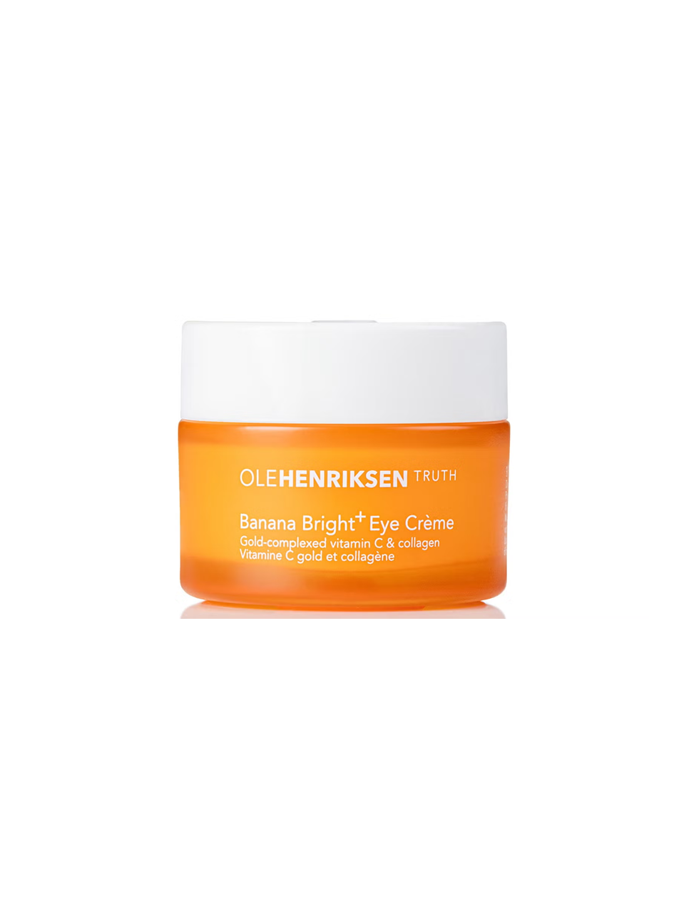 Ole Henriksen Banana Bright Eye Crème 