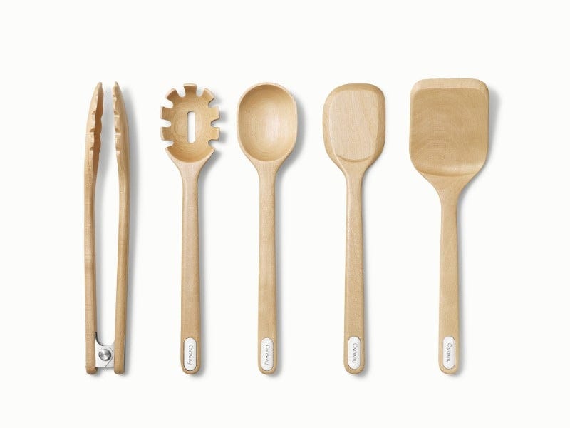 Utensil Set