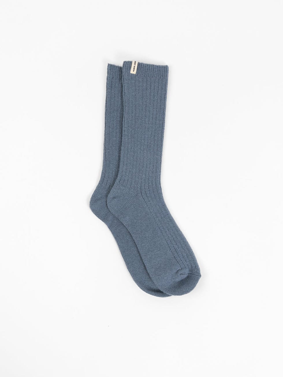 The Plush Lounge Sock