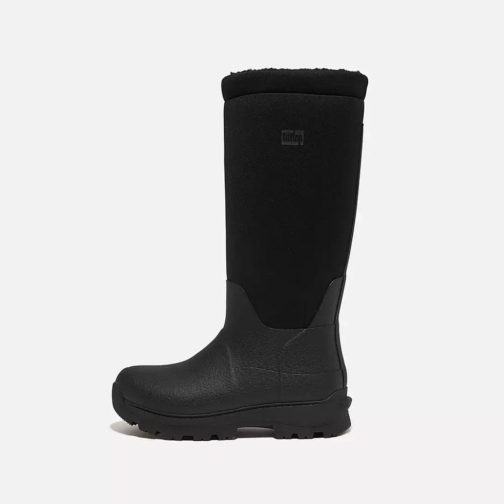 WONDERWELLY ATB Wellington Boots
