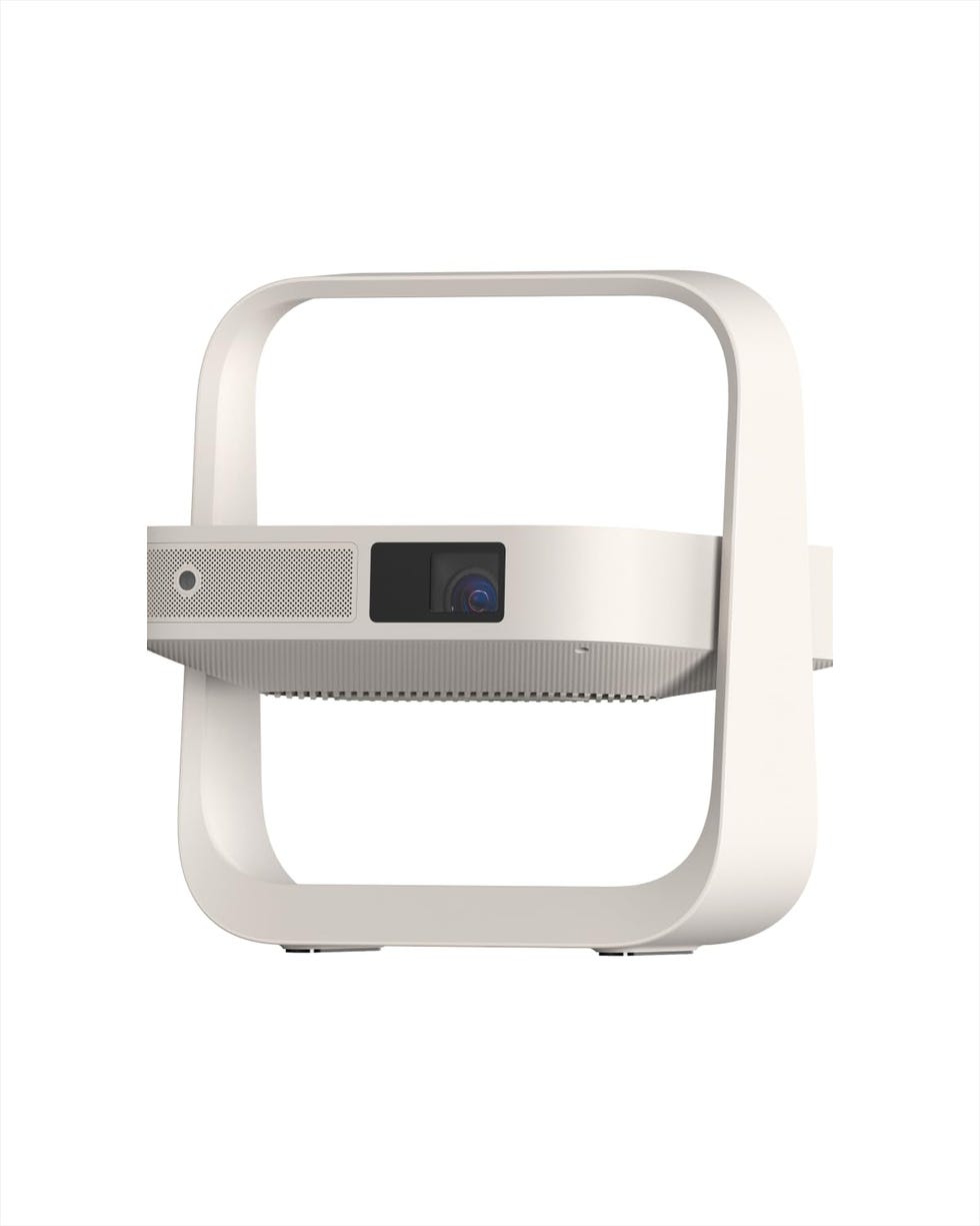 Elfin Flip 1080P Projector