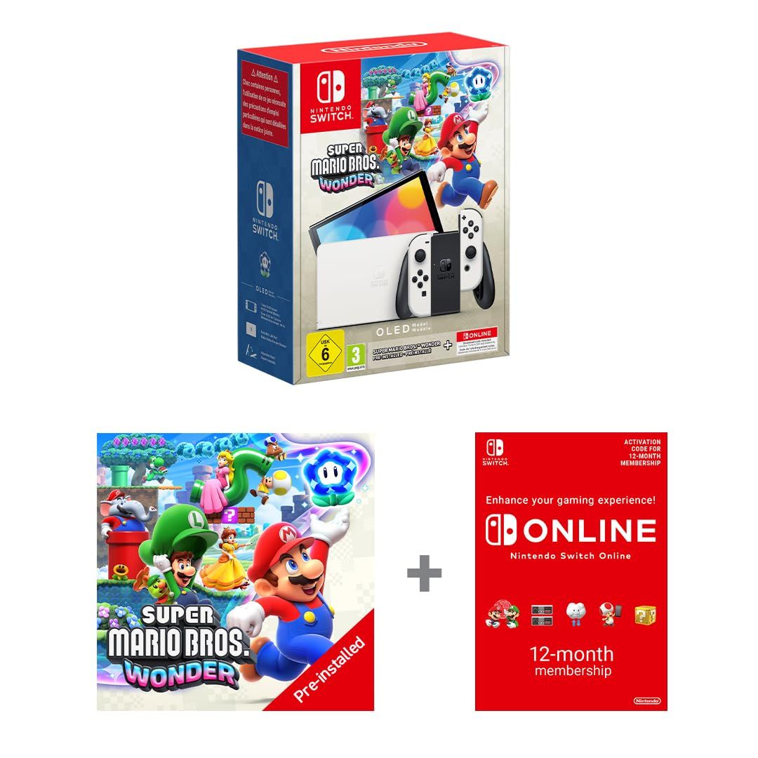Nintendo switch best bundle deals uk discount