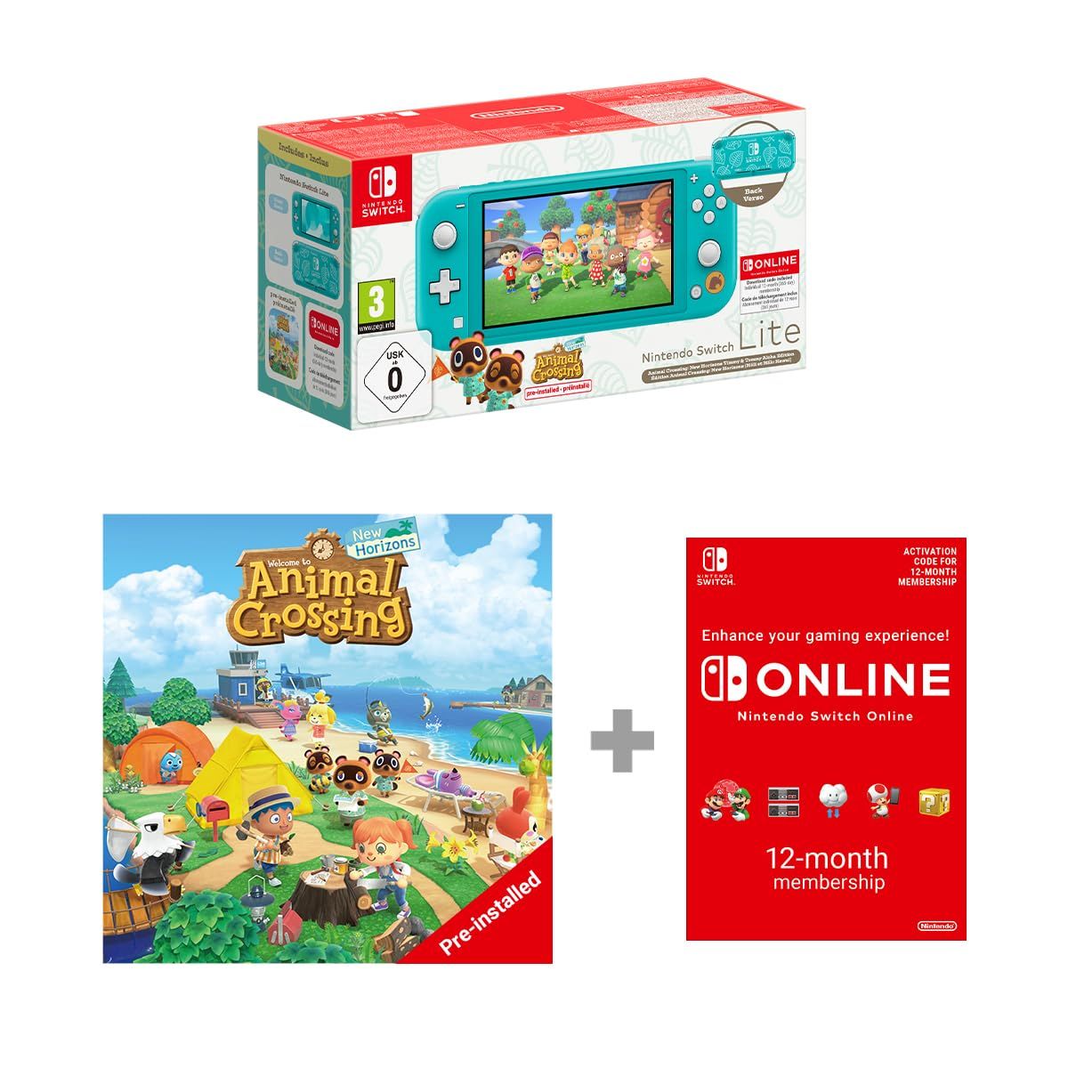 The best Nintendo Switch deals and bundles 2024