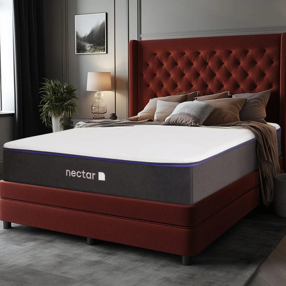 Premier Hybrid Mattress