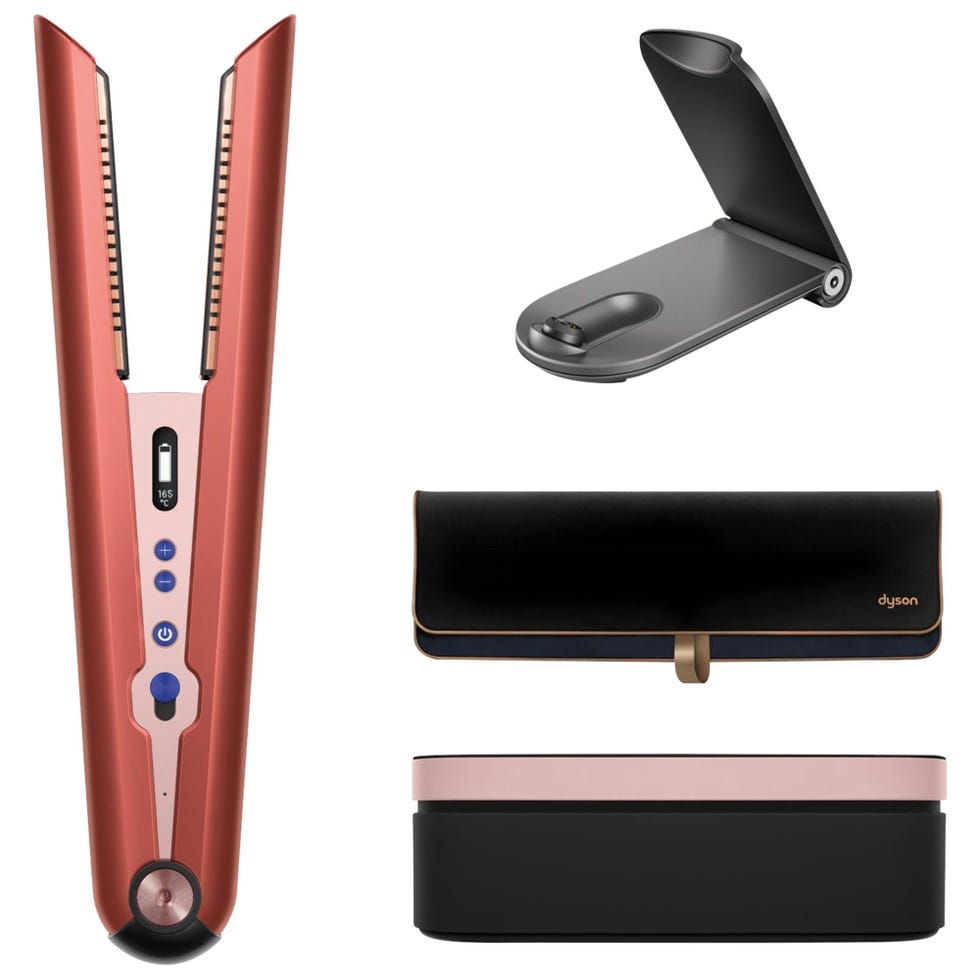 Dyson #39 s Viral Airwrap Is Majorly Discounted for Cyber Monday Dyson #39 s Viral Airwrap Is Majorly Discounted for Cyber Monday