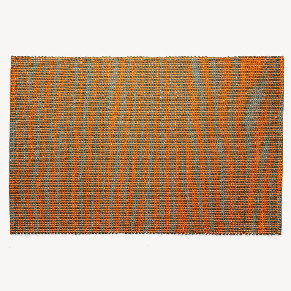 The Flow Rug