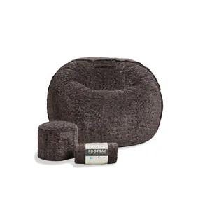 The BigOne Bundle: Squattoman & Room for Two Footsac