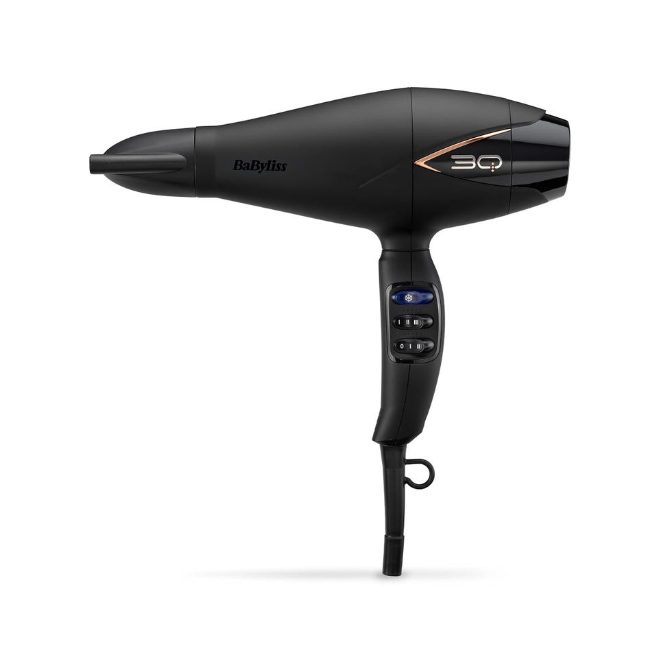3Q Hair Dryer