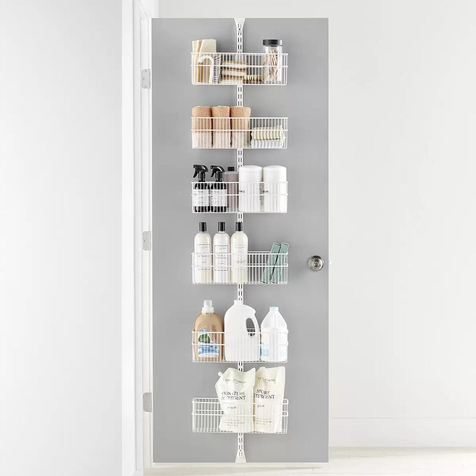 The Container Store's Elfa System