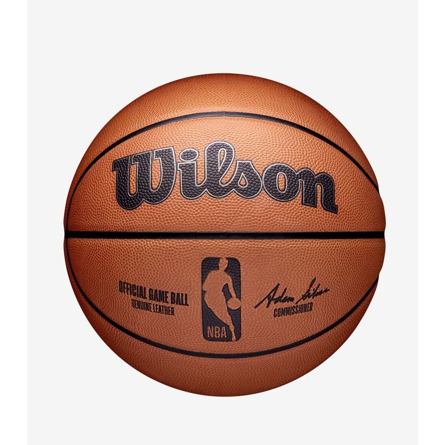 NBA Official Game Basketball