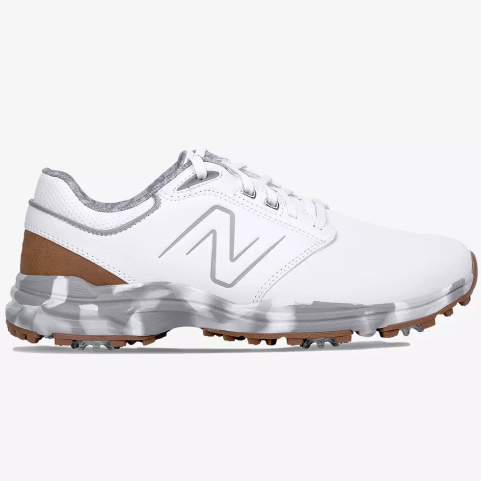 Brighton Men's Golf Shoe