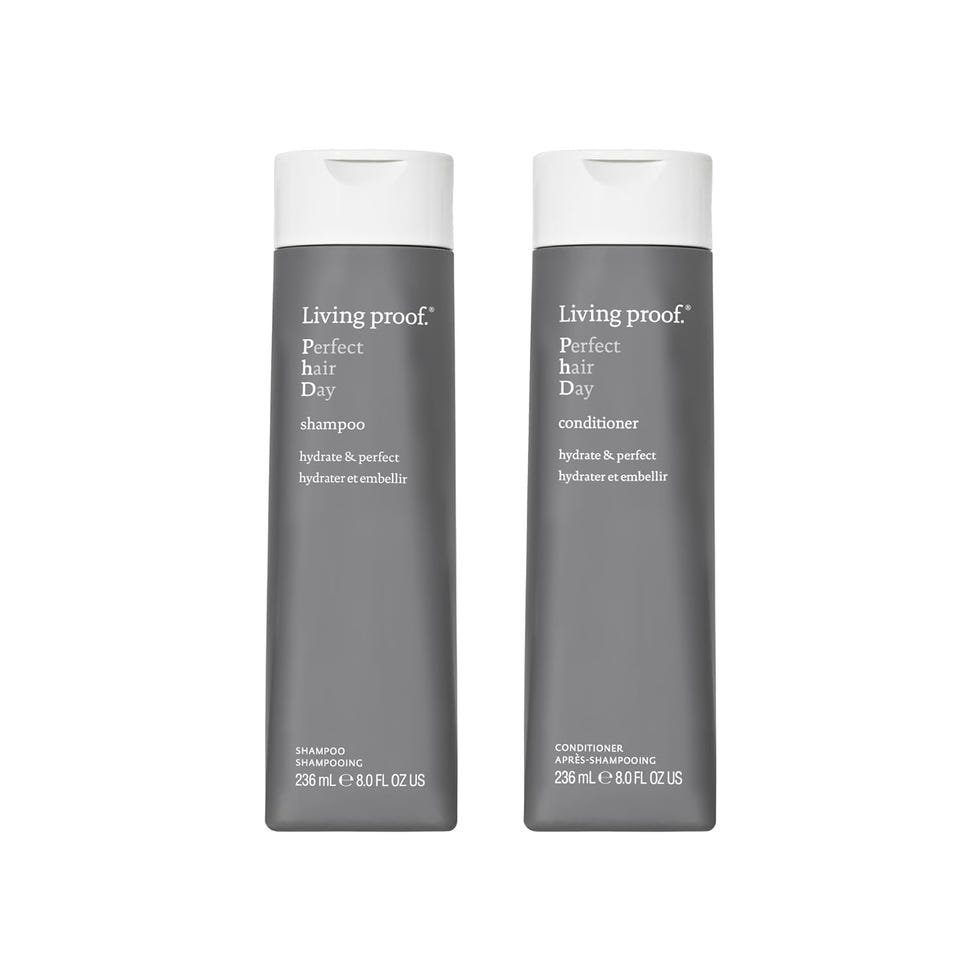 Perfect Hair Day Shampoo and Conditioner Duo 