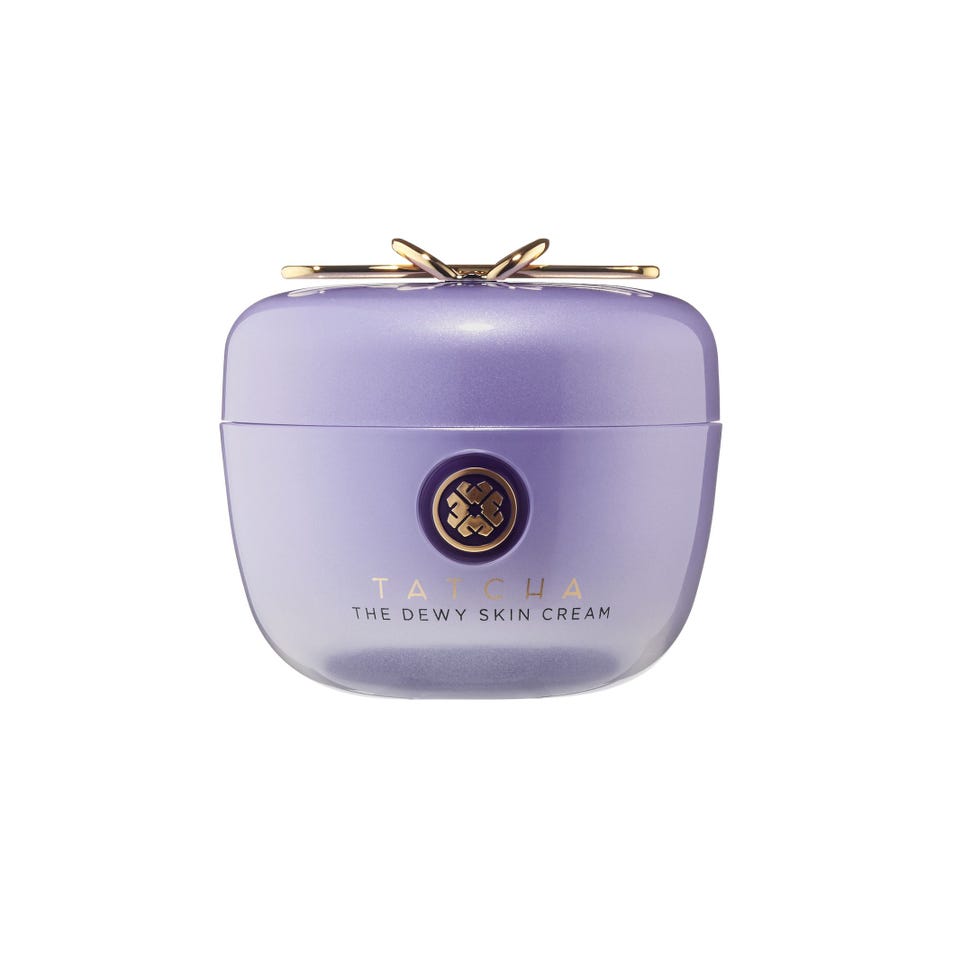 The Dewy Skin Cream Moisturizer
