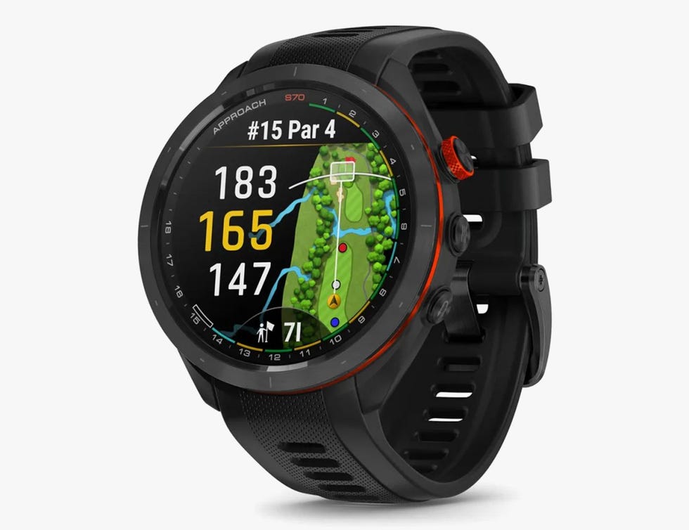 Approach S70 Smartwatch