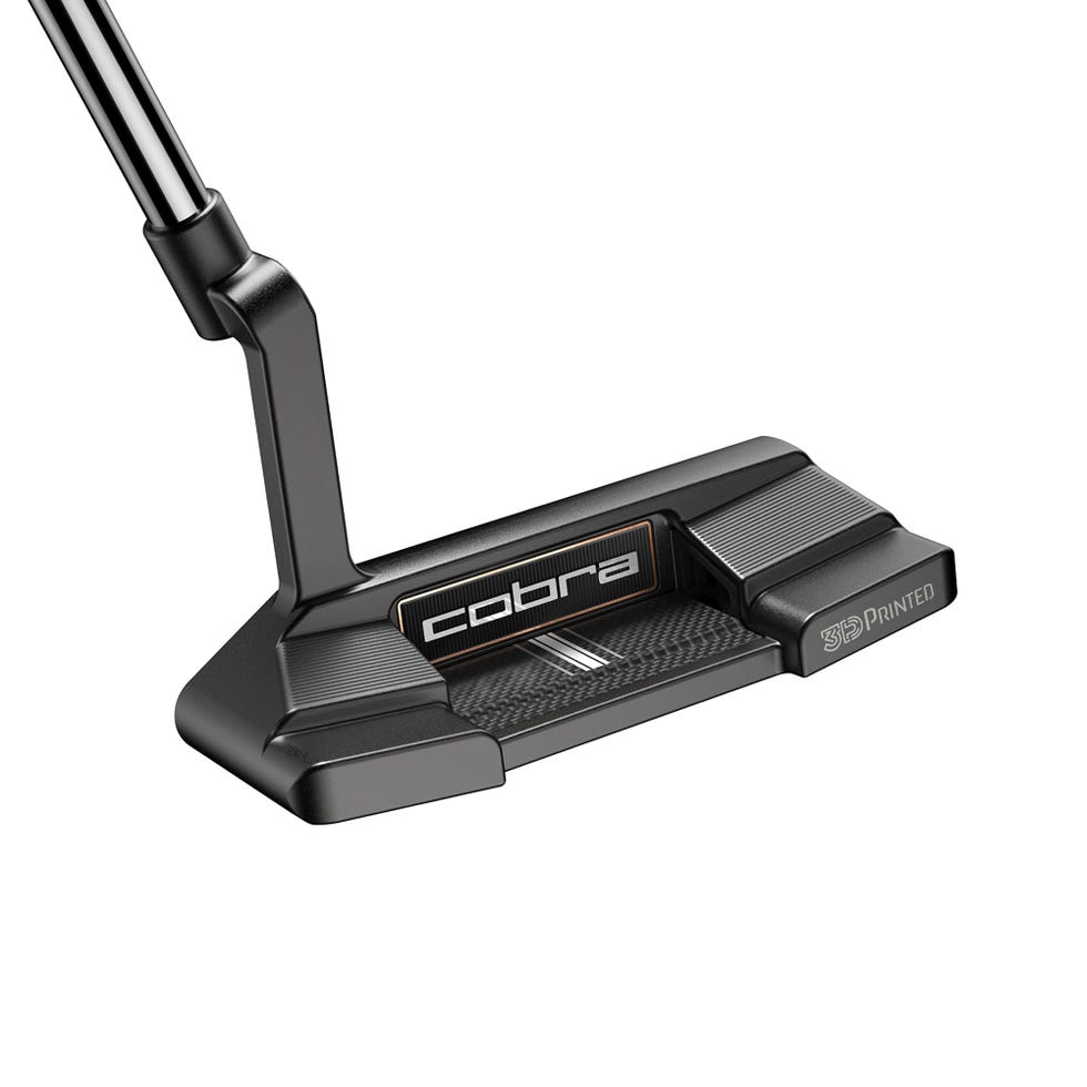 Putter de golf GRANDSPORT impreso en 3D
