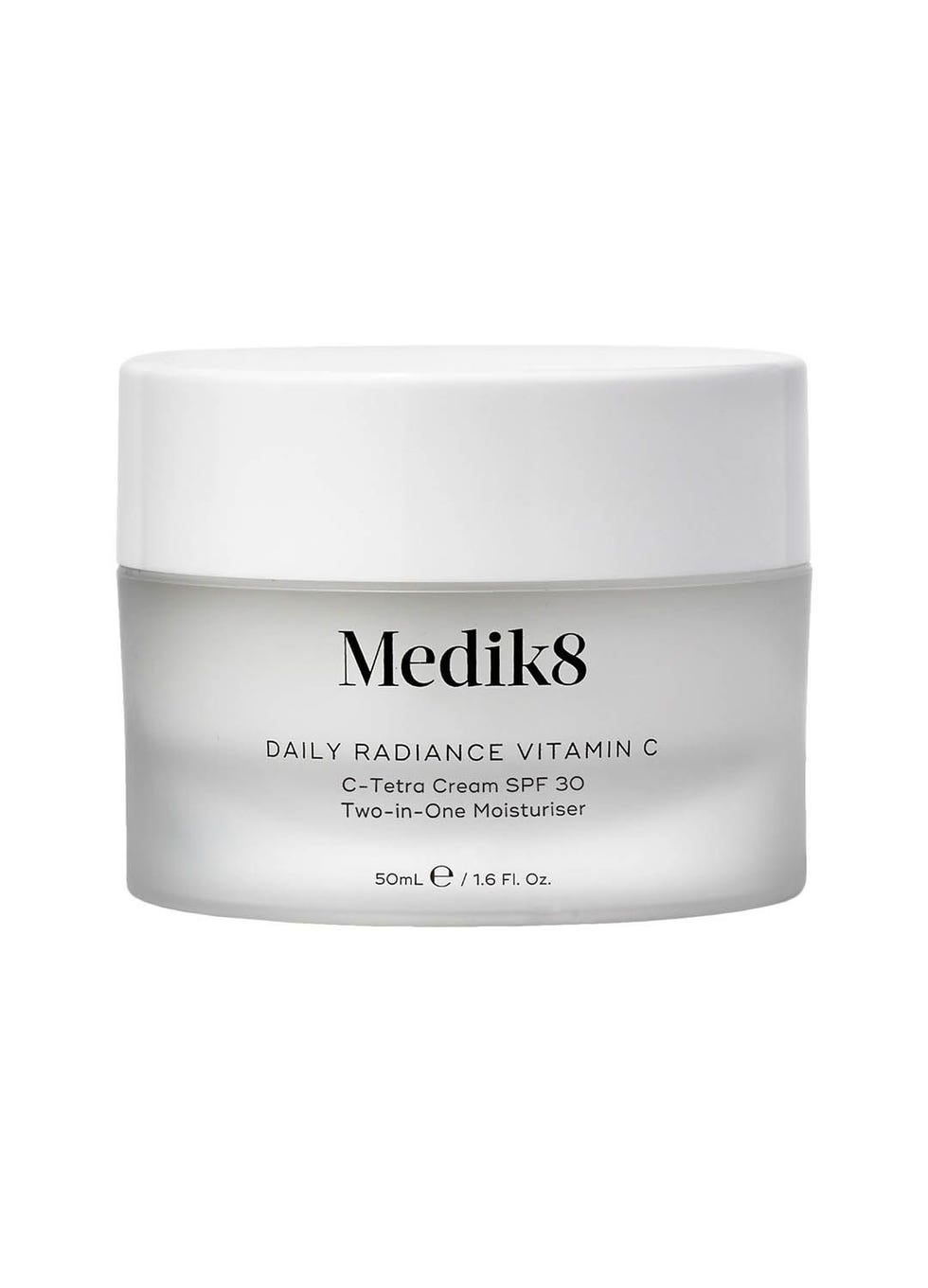 Daily Radiance Vitamin C SPF 30 Two-in-One Moisturiser